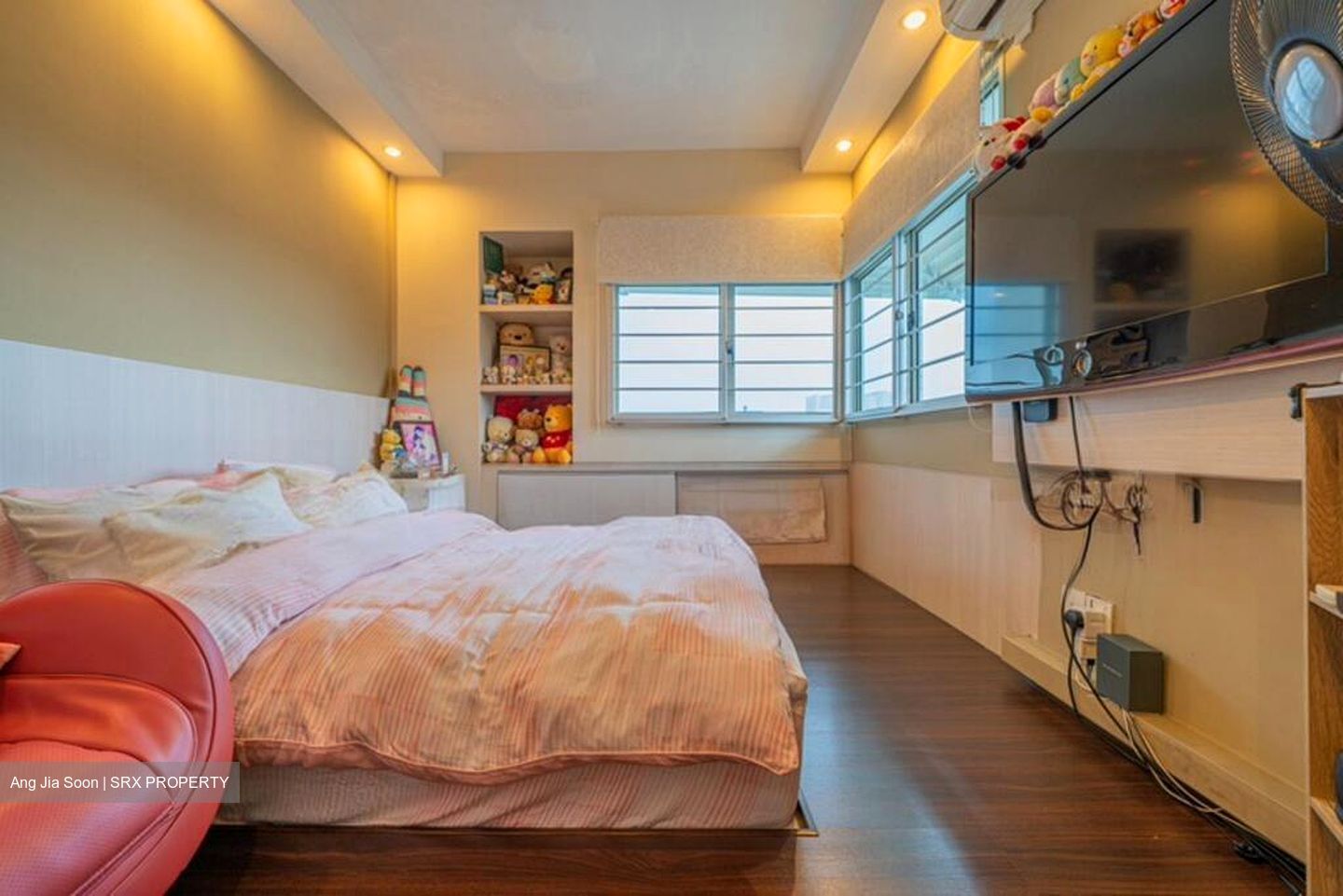 Blk 173A Punggol Field (Punggol), HDB 5 Rooms #500053531